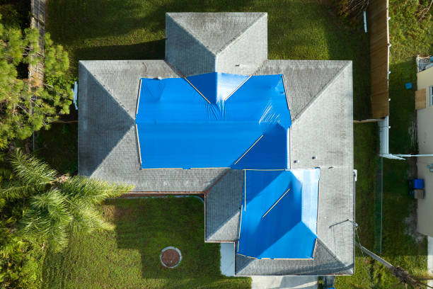 Best Green or Eco-Friendly Roofing Solutions  in Converse, TX