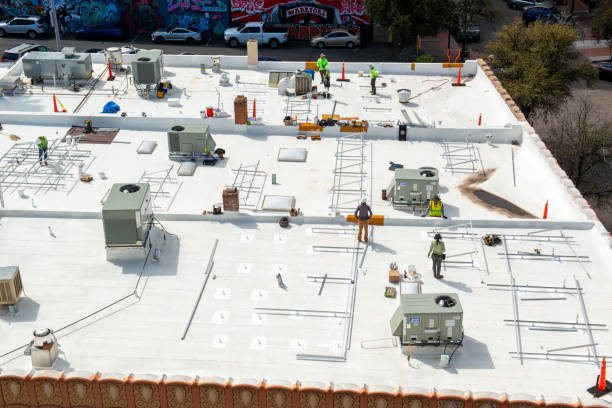 Best Skylight Installation and Repair  in Converse, TX