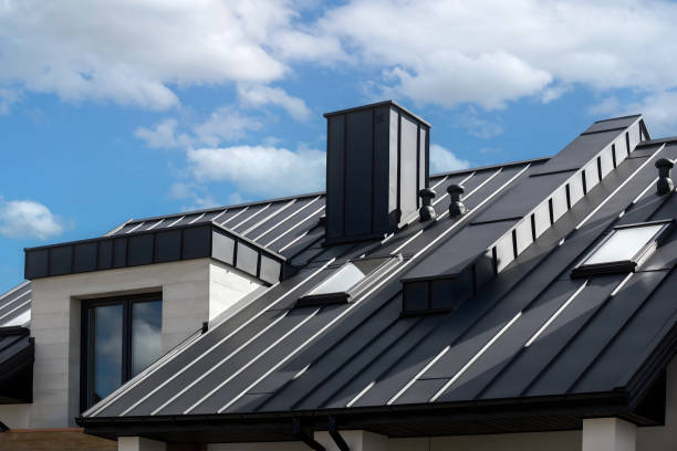Best Roof Waterproofing  in Converse, TX