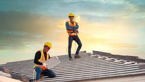 Asphalt Shingles Roofing in Converse, TX